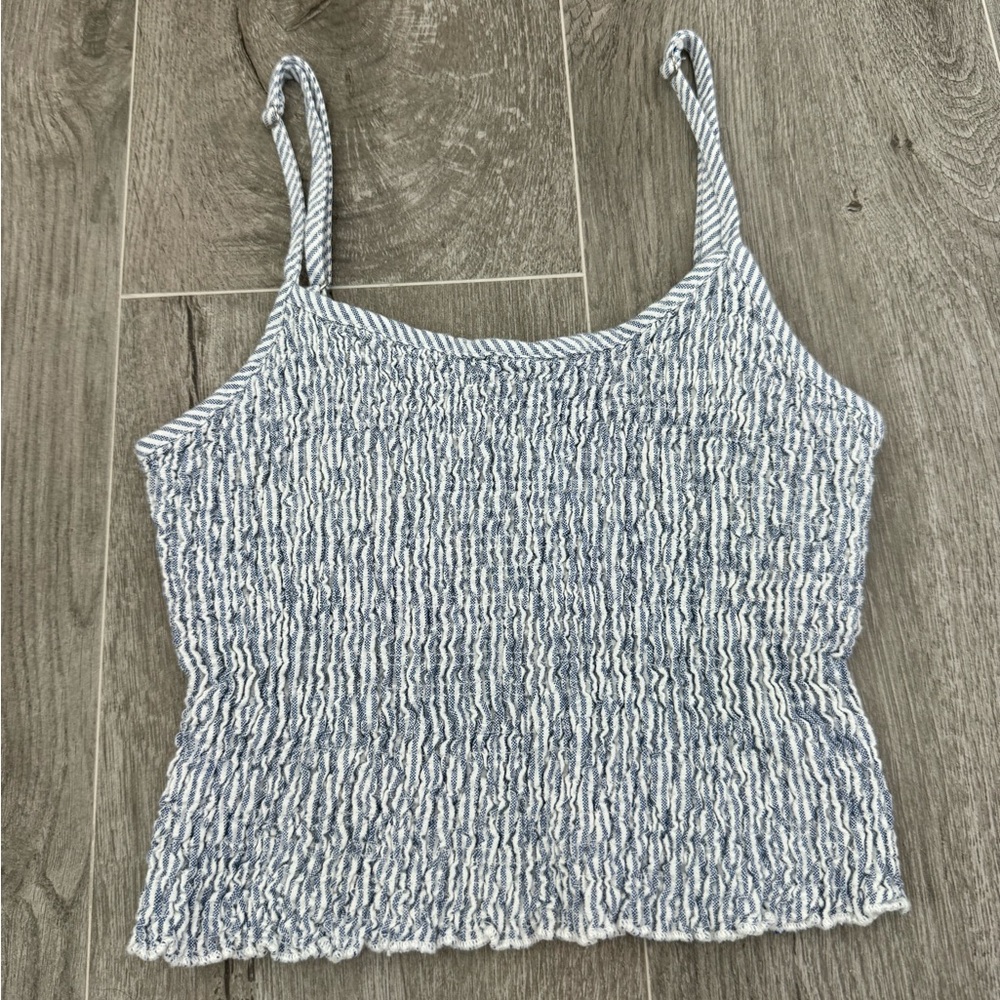 Brandy Melville Striped Top